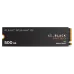 Western Digital SN7100 500GB NVMe PCIe Gen 4.0 SSD